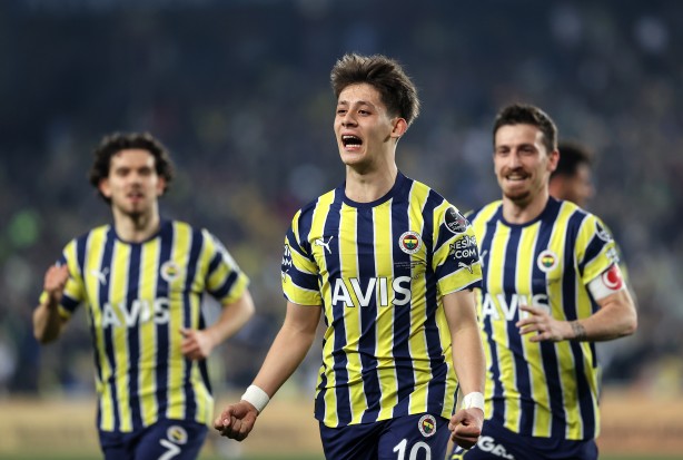 Foto - Diyerek o tarihi işaret etti... Şok eden çıkış! İngilizler'den Arda Güler hamlesi...