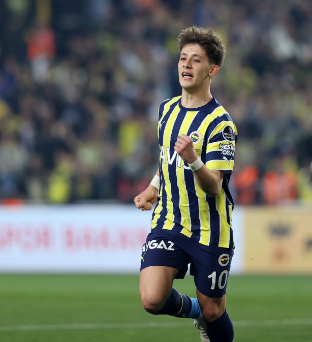 Foto - Diyerek o tarihi işaret etti... Şok eden çıkış! İngilizler'den Arda Güler hamlesi...