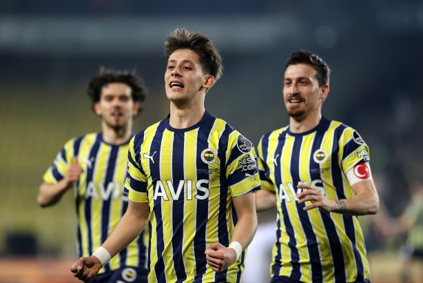 Foto - Diyerek o tarihi işaret etti... Şok eden çıkış! İngilizler'den Arda Güler hamlesi...