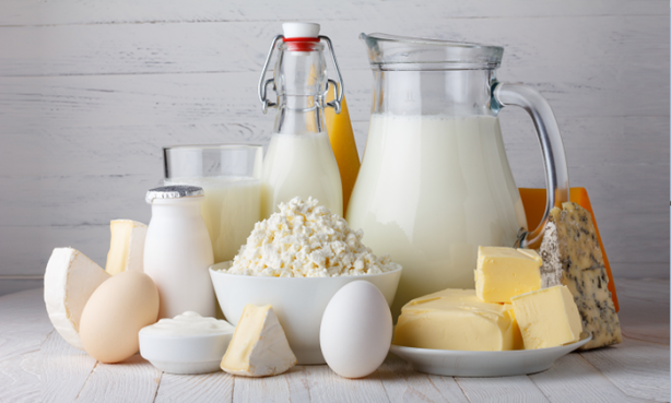 Foto - Diyet kemik erimesine mi sebep oluyor?