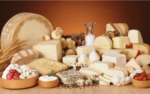 Foto - Diyet kemik erimesine mi sebep oluyor?