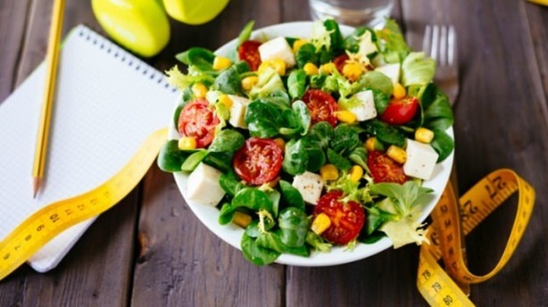 Foto - Diyet kemik erimesine mi sebep oluyor?