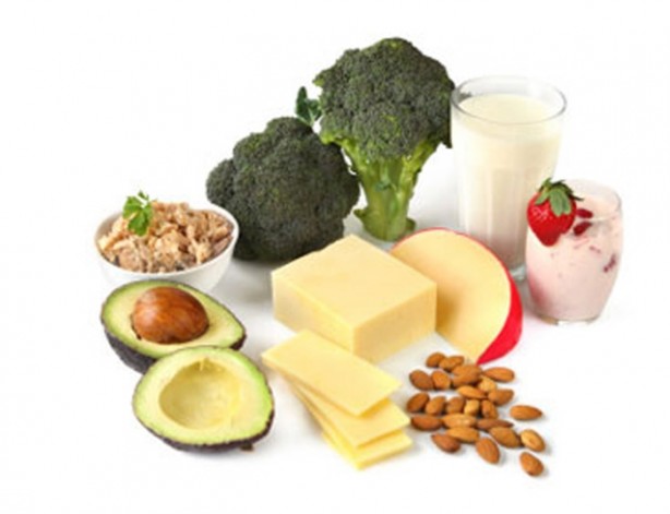 Foto - Diyet kemik erimesine mi sebep oluyor?