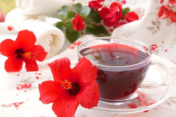 Foto - Diyet listelerinin başında! Uzman isim açıkladı: Yağ yakmaya, ödem atmaya yardımcı çaylar! Bağımlısı olacaksınız