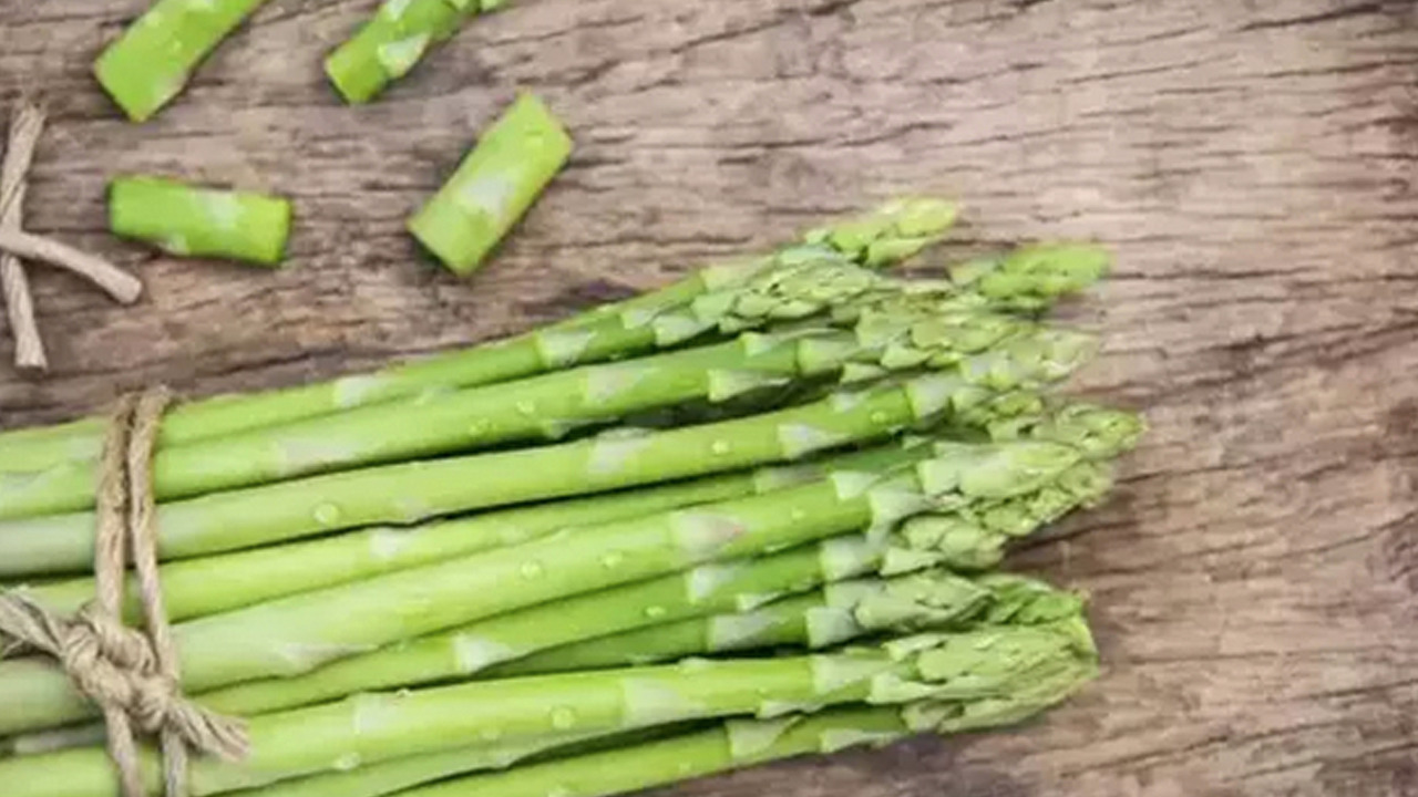 Diyet listenize mutlaka ekleyin: Kilo vermek için etkili! Vücuttaki su dengesini yerine getiriyor! Bilim destekli 