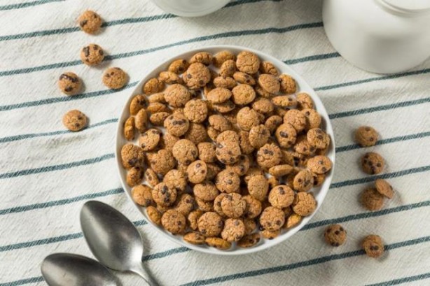 Foto - Diyet Olmadan Zayıflatıyor! İştahı kesen 5 atıştırmalık