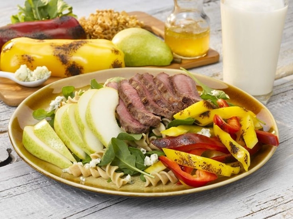 Foto - Diyet yapanlar mutlaka bunları tüketmeli!