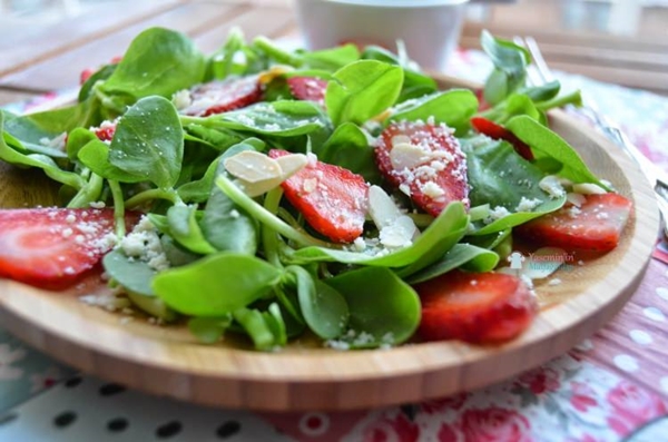 Foto - Diyet yapanlar mutlaka bunları tüketmeli!