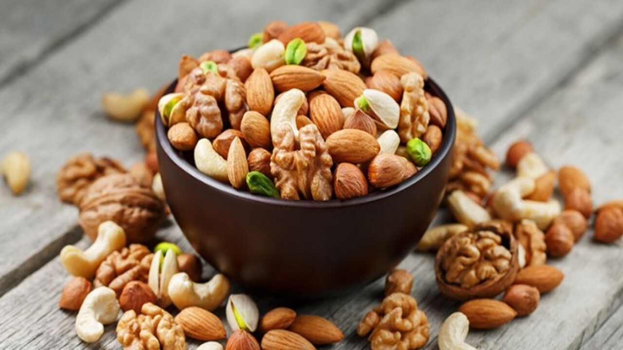 Diyet yapanların en yakın dostu olacak! Bu kuruyemiş diğerlerine göre daha düşük kaloriye sahip