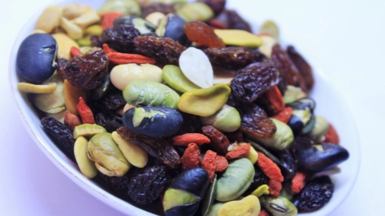 Foto - Diyet yapanların en yakın dostu olacak! Bu kuruyemiş diğerlerine göre daha düşük kaloriye sahip