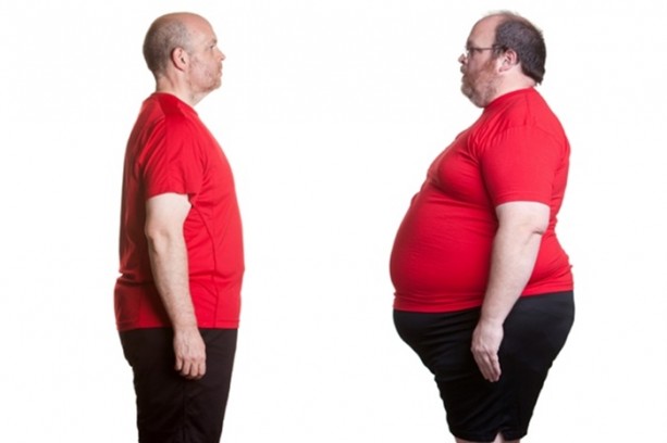 Foto - Diyet yapmadan zayıflamanın 13 yolu