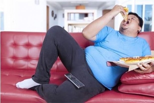 Foto - Diyet yapmadan zayıflamanın 13 yolu