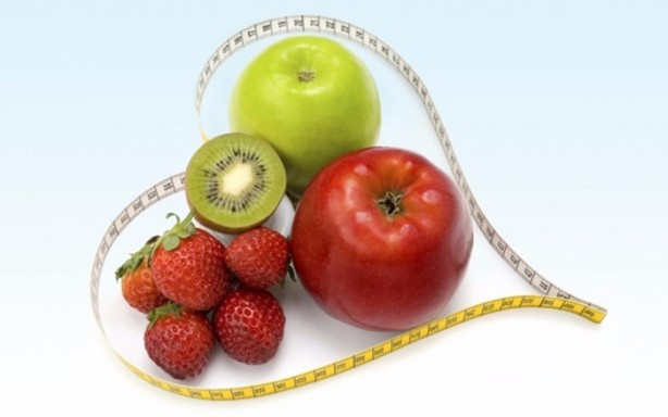 Foto - Diyete başlamadan önce bunları yapın