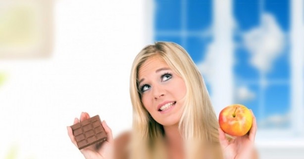 Foto - Diyete başlamadan önce bunları yapın