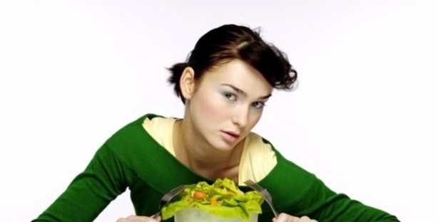 Foto - Diyete başlamadan önce bunları yapın