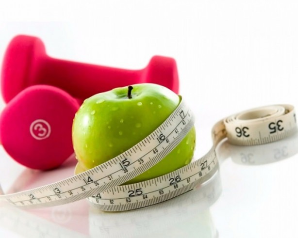  Diyete başlamadan önce bunları yapın