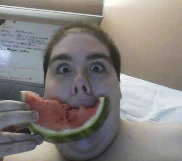 Foto - Diyeti bozmanın cezası ağır oldu