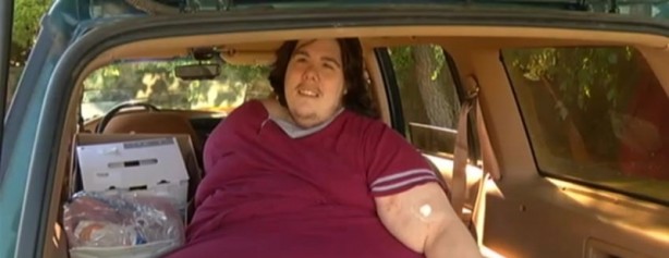 Diyeti bozmanın cezası ağır oldu