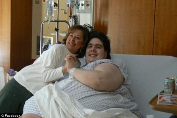 Foto - Diyeti bozmanın cezası ağır oldu