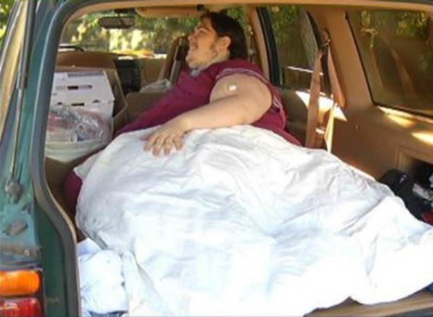 Foto - Diyeti bozmanın cezası ağır oldu