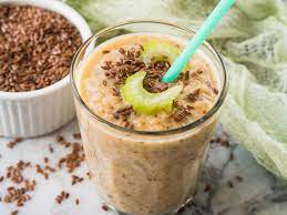 Foto - Diyetinize keten tohumu eklemek için 5 harika neden: Tek formülle dirhem dirhem savaş diyeti! Herkes hemen bunu yapsın