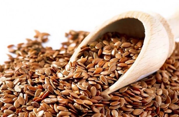 Diyetinize keten tohumu eklemek için 5 harika neden: Tek formülle dirhem dirhem savaş diyeti! Herkes hemen bunu yapsın