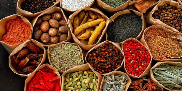Diyetisyen tavsiyesi en faydalı 5 baharat: Baharat çeşitleri ve zerdeçal faydaları