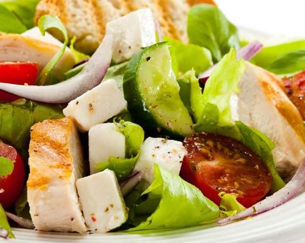  Diyettekiler dikkat! Hangi sebze kaç kalori?