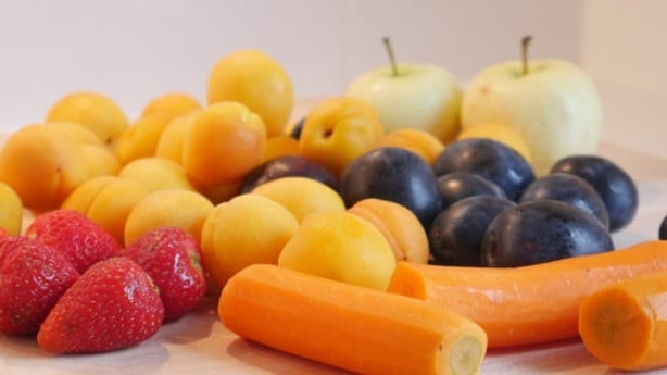 Foto - Diyetteyken meyve ne zaman yenmeli?