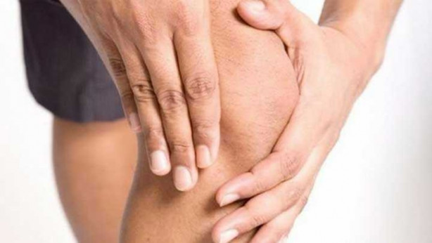 Foto - Diz ağrıları için 2 adet havuç rendeleyin...