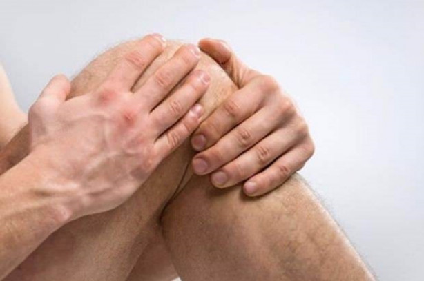 Foto - Diz ağrıları için 2 adet havuç rendeleyin...