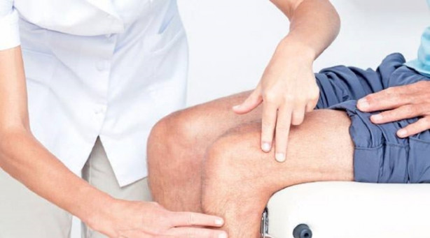 Foto - Diz ağrıları için 2 adet havuç rendeleyin...