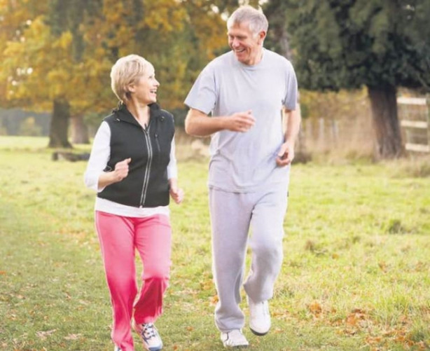Foto - Diz ağrıları için 2 adet havuç rendeleyin...