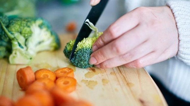 Foto - Diz ağrısı çekenlere adeta ilaç gibi! Kandaki kalsiyuma resmen tavan yaptırıyor