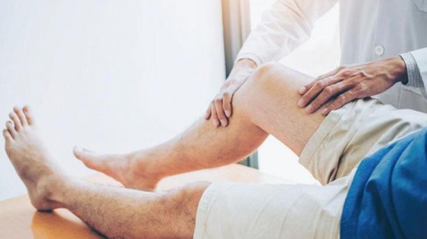 Foto - Diz ağrısı çekenlere adeta ilaç gibi! Kandaki kalsiyuma resmen tavan yaptırıyor