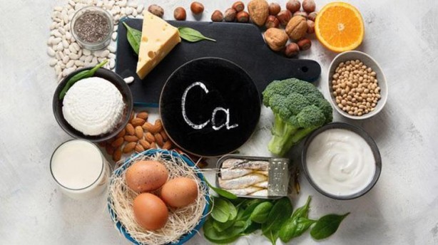 Foto - Diz ağrısı çekenlere adeta ilaç gibi! Kandaki kalsiyuma resmen tavan yaptırıyor