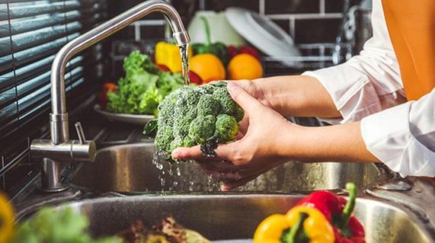 Foto - Diz ağrısı çekenlere adeta ilaç gibi! Kandaki kalsiyuma resmen tavan yaptırıyor