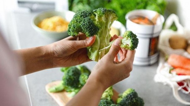 Foto - Diz ağrısı çekenlere adeta ilaç gibi! Kandaki kalsiyuma resmen tavan yaptırıyor