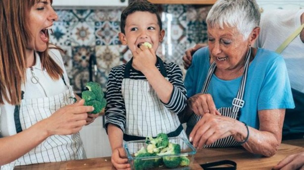 Foto - Diz ağrısı çekenlere adeta ilaç gibi! Kandaki kalsiyuma resmen tavan yaptırıyor