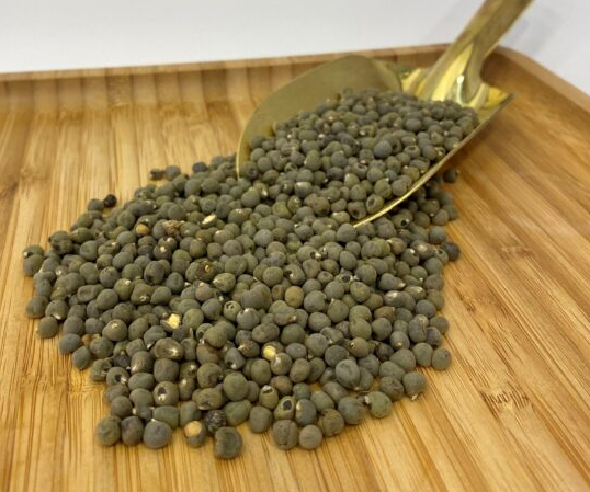 Foto - Diz ağrısına, kireçlenmeye iyi gelen bamya tohumu kürü: Şifası 'yok artık' dedirtecek...