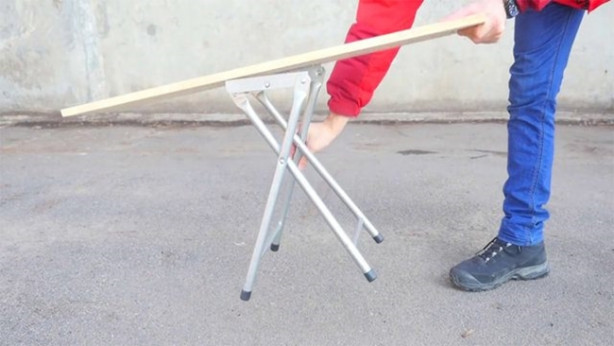  Dizdiği çakmaklara ateş etti! İşte sonuç...