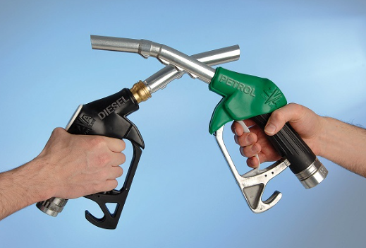 Foto - Şimdi de dizel araç sahiplerine çok kötü haber! Akaryakıt fiyatlarına yapılacak yeni zammın miktarı herkesi şok edecek