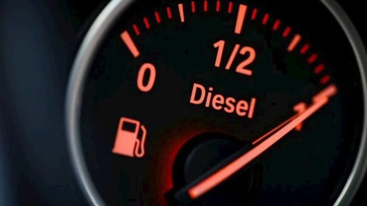 Foto - Dizel Araçlara Yasak Geliyor mu?
