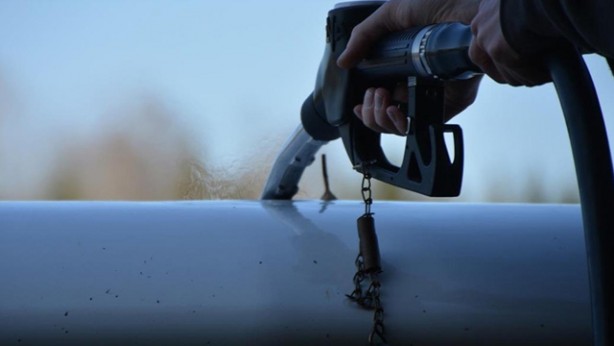 Dizel, benzinli ve elektrikli araçlara rakip geliyor! Litresi 29 lira olacak