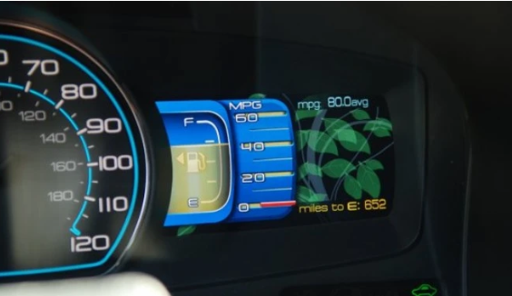 Foto - Dizel, benzinli ve elektrikli araçlara rakip geliyor! Litresi 29 lira olacak