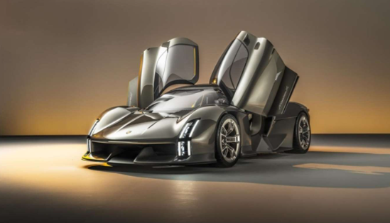 Foto - Dizel, benzinli ve elektrikli araçlara rakip geliyor! Litresi 29 lira olacak