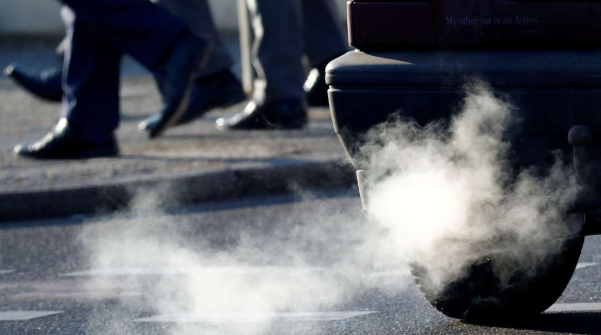 Foto - Dizel, benzinli ve elektrikli araçlara rakip geliyor! Litresi 29 lira olacak