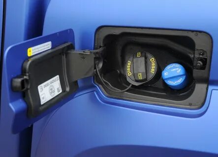 Foto - Dizel Otomobillerde Karşılaştığımız AdBlue Nedir, Neden Arabamıza Bunu Koyuyoruz
