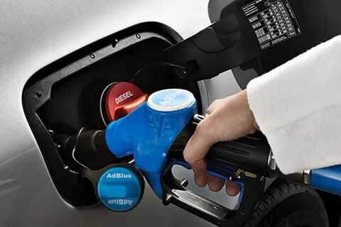 Foto - Dizel Otomobillerde Karşılaştığımız AdBlue Nedir, Neden Arabamıza Bunu Koyuyoruz