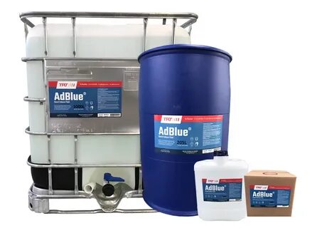 Foto - Dizel Otomobillerde Karşılaştığımız AdBlue Nedir, Neden Arabamıza Bunu Koyuyoruz